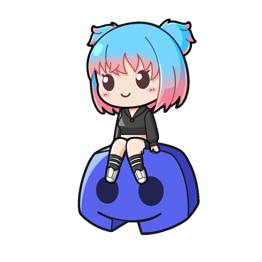 Image of CyberDolls creation